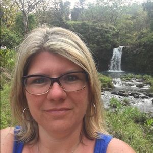 Meet your Posher, Sue